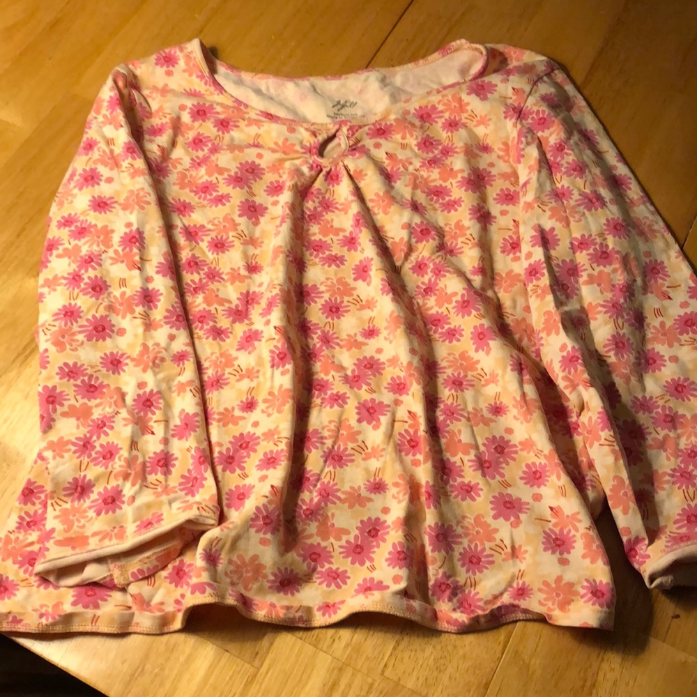J.jill 3/4 shirt